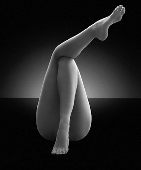 Parish Kohanim - Parish Kohanim La Gamba Study II