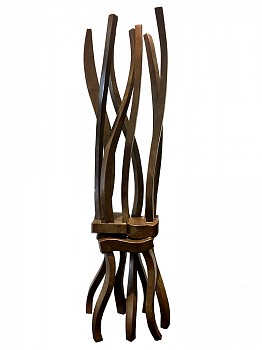 Work: Hans Van de Bovenkamp Ode to Chamberlain