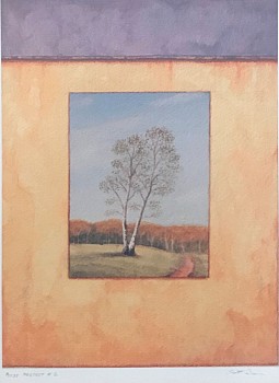 Scott Duce - Scott Duce Tree Study #2
