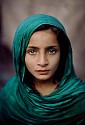 Steve McCurry, Girl with Green Shawl, Peshawar, Pakistan
2002, FujiFlex Crystal Archive Print