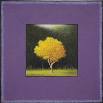 Scott Duce - Scott Duce Autumn Coppice .7