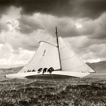 Michael Kahn - Michael Kahn Hailstorm, Cannes