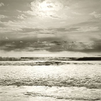 Michael Kahn - Michael Kahn Off Shore, Edition of 50