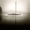 Michael Kahn, On The Mooring, Edition of 40
silver gelatin photograph