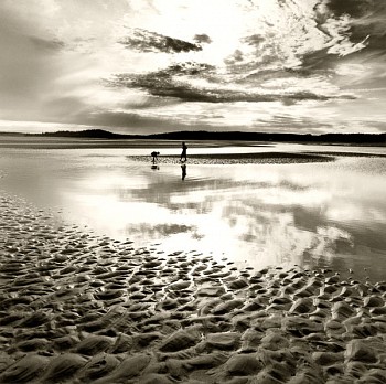 Michael Kahn - Michael Kahn Treasure Hunt, Edition of 50