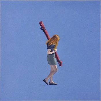 Scott Duce - Scott Duce Fashion Runner .3