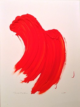 Donald Martiny -&nbsp;Donald Martiny Red #1