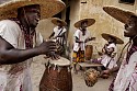 Steve McCurry, Togo - 10004
2017, FujiFlex Crystal Archive Print