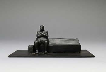 Work: Jim Rennert Commute, Edition of 9