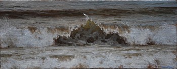 Work: Edward Minoff Convergence, Sketch