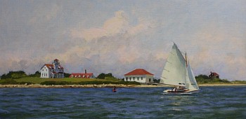 David Bareford - David Bareford Heading Out