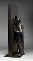 Jim Rennert, Epiphany, Edition of 9
2010, bronze and steel