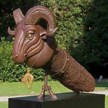 Work: Bjorn Skaarup Aries