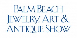 Doris Caesar News & Events: Palm Beach Jewelry, Art & Antiques Show [Palm Beach, FL], February 13, 2019