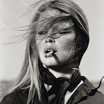 Exhibition: Important Photography Group Show [New York, NY],&nbsp;Terry O'Neill