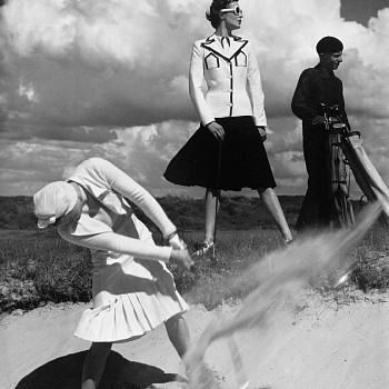 Exhibition: Important Photography Group Show [New York, NY],&nbsp;Norman Parkinson