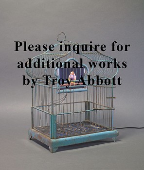 Troy Abbott -&nbsp;Troy Abbott