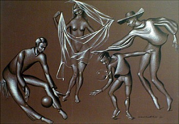 Leonard Everett Fisher