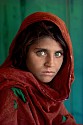 Steve McCurry, Afghan Girl, Peshawar, Pakistan
1984, FujiFlex Crystal Archive Print