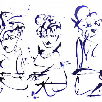 Adrienne Christos X Nantucket [Nantucket, MA]&nbsp;