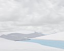 David Burdeny, Rio Azule II, Lencois, Maranhenses
2013, archival pigment print