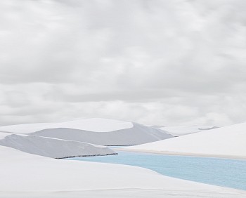 David Burdeny - David Burdeny Rio Azule II, Lencois, Maranhenses