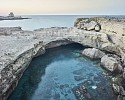 David Burdeny, Grotto, Puglia, Italy
2016, archival pigment print