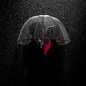 Tyler Shields, Under the Rain, Ed. of 3
2018, C-Type Print