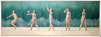 Simon Levenson - Simon Levenson Out