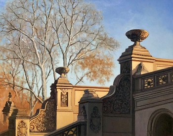 Work: David Peikon Bethesda