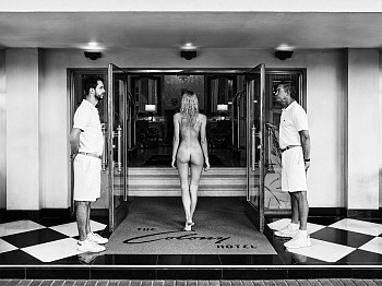 Nathan Coe - Nathan Coe Welcome Back