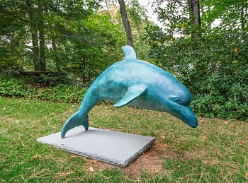 Work: Steven Simmons Malibu