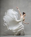 Deborah Ory & Ken Browar, Tiler Peck, Ed. of 10
Archival Dye Sublimation on Aluminum