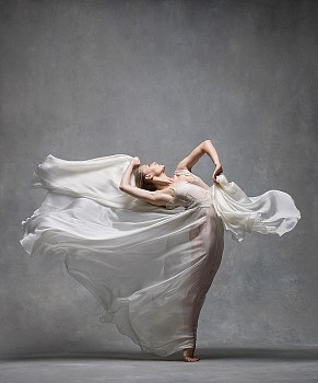 Work: Deborah Ory &amp; Ken Browar Charlotte Landreau, Ed. of 10
