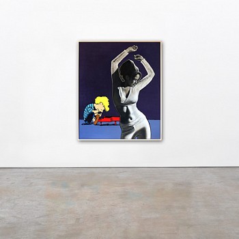 William Nelson: Confluence 