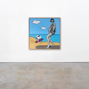 William Nelson: Confluence 