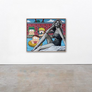 William Nelson: Confluence 