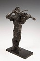 Jane DeDecker, Concerto in E, Ed. 4/21
2012, bronze