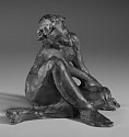 Jane DeDecker, Entwined, Ed. 5/21
2015, bronze