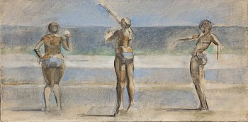 Simon Levenson - Simon Levenson Out, study