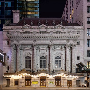 Exhibition: 24th Street: Inaugural Group Show, Mark S. Kornbluth