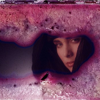 Robert Farber: Women as Art 