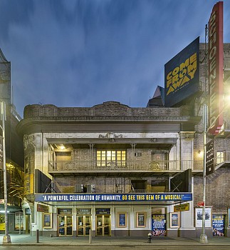 Mark S. Kornbluth - Mark S. Kornbluth Schoenfeld