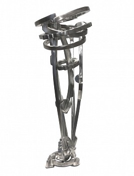 Work: Joel Perlman Dancer