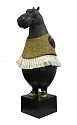 Bjorn Skaarup, Hippo Ballerina, AP 2/3
2016, bronze