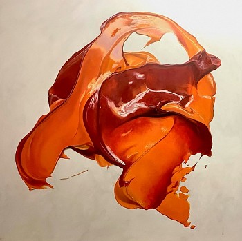 Robert E. Zappalorti - Robert E. Zappalorti The Mind's Eye