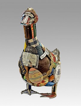 Leo Sewell - Leo Sewell Duck