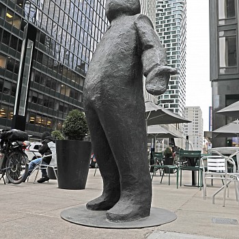 Jim Rennert: in New York&nbsp;