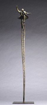 Work: Jim Rennert Entrepreneur Ed. 40/45