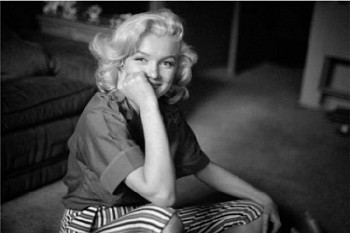 Milton H. Greene - Milton H. Greene Marilyn Monroe - Schenck House, Ed. of 20